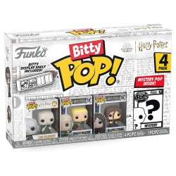 FUNKO BITTY POP HARRY...