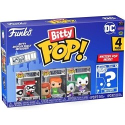 FUNKO BITTY POP BATMAN...