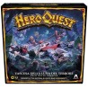 HEROQUEST L' ASCESA DELLA LUNA DEL TERRORE ESPANSIONE IN ITALIANO