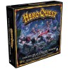 HEROQUEST L' ASCESA DELLA LUNA DEL TERRORE ESPANSIONE IN ITALIANO