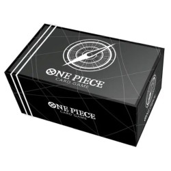 ONE PIECE CARD GAME STORAGE...