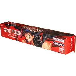 ONE PIECE CARD GAME...