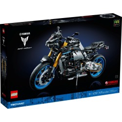 LEGO 42159 TECHNIC YAMAHA...