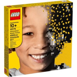 LEGO 40179 MOSAIC MAKER