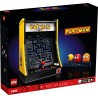 LEGO 10323 ICONS PAC-MAN ARCADE CREATOR EXPERT 2023