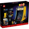 LEGO 10323 ICONS PAC-MAN ARCADE CREATOR EXPERT 2023