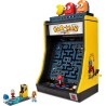 LEGO 10323 ICONS PAC-MAN ARCADE CREATOR EXPERT 2023