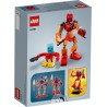LEGO 40581 Tahu e Takua BIONICLE