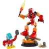 LEGO 40581 Tahu e Takua BIONICLE