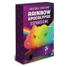 UNSTABLE UNICORNS - RAINBOW APOCALYPSE ESPANSIONE IN ITALIANO ASMODEE