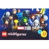 LEGO 71039 - 12 MINIFIGURES SERIE MARVEL 2 SETTEMBRE 2023