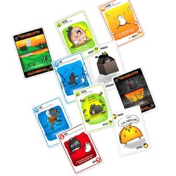 EXPLODING KITTENS IN ITALIANO ASMODEE