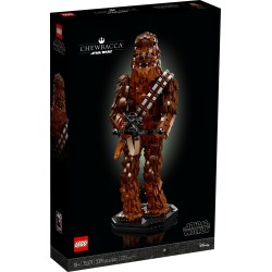 LEGO 75371 STAR WARS  CHEWBACCA SETTEMBRE 2023