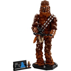 LEGO 75371 STAR WARS  CHEWBACCA SETTEMBRE 2023