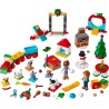 LEGO 41758  FRIENDS CALENDARIO DELL'AVVENTO NATALE 2023 SETTEMBRE 2023