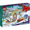 LEGO 41758  FRIENDS CALENDARIO DELL'AVVENTO NATALE 2023 SETTEMBRE 2023