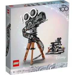 LEGO 43230 DISNEY CINEPRESA...