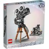 LEGO 43230 DISNEY CINEPRESA OMAGGIO A WALT DISNEY SETTEMBRE 2023 2024