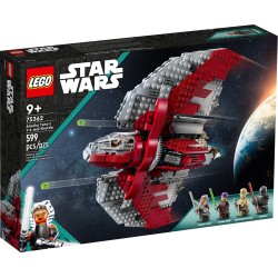 LEGO 75362 STAR WARS AHSOKA...