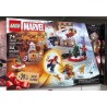 LEGO 76267 MARVEL CALENDARIO DELL'AVVENTO NATALE 2023 SETTEMBRE 2023