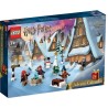 LEGO 76418 HARRY POTTER CALENDARIO DELL'AVVENTO NATALE 2023 SETTEMBRE 2023