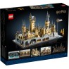 LEGO 76419 HARRY POTTER CASTELLO E PARCO DI HOGWARTS SETTEMBRE 2023