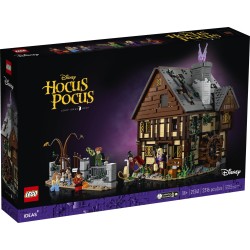 LEGO 21341 IDEAS DISNEY...