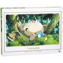 TOTORO NAP PUZZLE 1000...