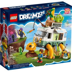 LEGO 71456 DREAMZZZ IL...