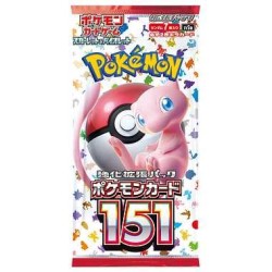 POKEMON 151 SCARLATTO E...