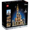 LEGO 43222 CASTELLO DISNEY 2023