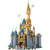 LEGO 43222 CASTELLO DISNEY 2023