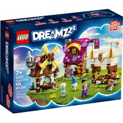 LEGO 40657 DREAMZZZ IL...