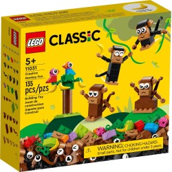 LEGO 11031 CLASSIC...