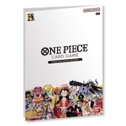 ONE PIECE CARD GAME PREMIUM...