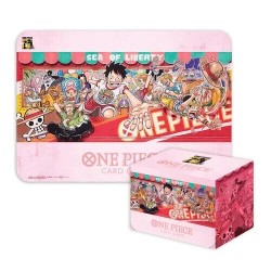 ONE PIECE CARD GAME...