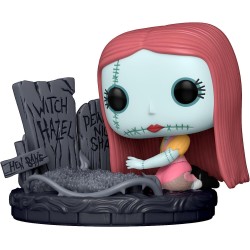 FUNKO POP 1358 SALLY GRAVESTONE NIGHTMARE BEFORE CHRISTMAS 30TH ANNIVERSARY