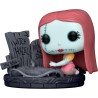 FUNKO POP 1358 SALLY GRAVESTONE NIGHTMARE BEFORE CHRISTMAS 30TH ANNIVERSARY