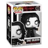 FUNKO POP 1428 ERIC - THE CROW IL CORVO 9CM VINYL FIGURE