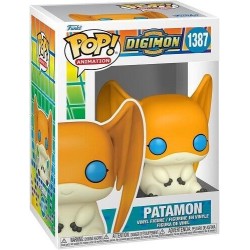 FUNKO POP 1387 PATAMON...