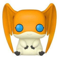 FUNKO POP 1387 PATAMON DIGIMON VINYL FIGURE 9CM