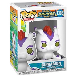 FUNKO POP 1386 GOMAMON...