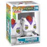 FUNKO POP 1386 GOMAMON DIGIMON VINYL FIGURE 9CM