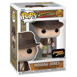 FUNKO POP 1385 INDIANA...