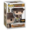 FUNKO POP 1385 INDIANA JONES 9CM VINYL FIGURE