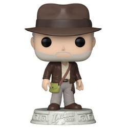 FUNKO POP 1385 INDIANA JONES 9CM VINYL FIGURE