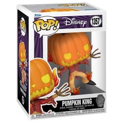 FUNKO POP 1357 PUMPIMNG...