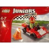 LEGO 30473 JUNIORS AUTO DA CORSA