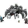 LEGO 75361 STAR WARS SPIDER TANK 2023