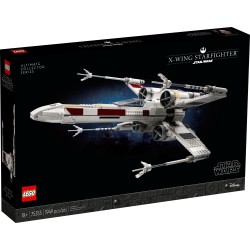 LEGO 75355 STAR WARS X-WING...